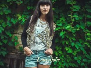 Louisajolie