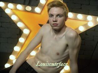 Louiscuteface