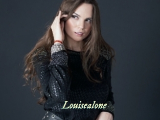 Louisealone