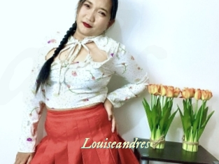 Louiseandres