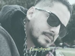 Louisfreyer