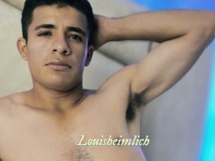 louisheimlich Année du sexe