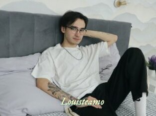 Louisteamo
