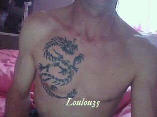 loulou35 Année du sexe