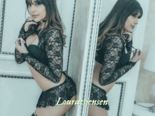 Lourdesjensen