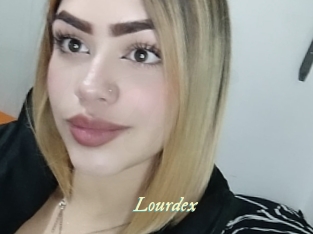 Lourdex