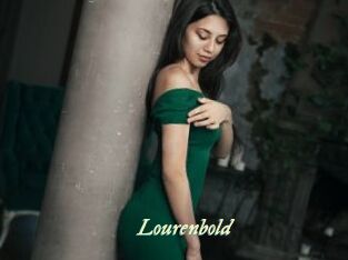Lourenbold