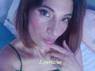 Lourraine