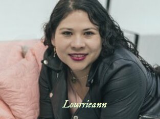 Lourrieann