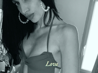 lova Année du sexe