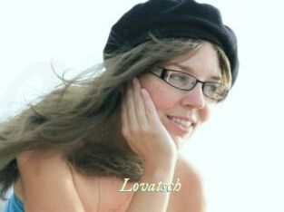 Lovatsch