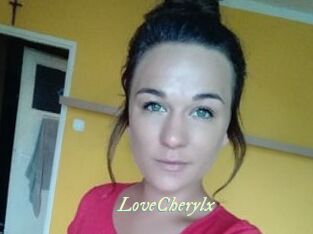 LoveCherylx