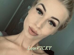 LoveVICKY