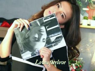 Loveafterlove