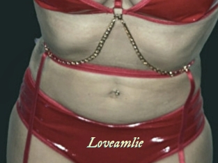 Loveamlie