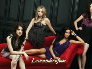 loveandsexfour Année du sexe