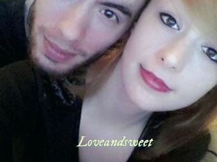 Loveandsweet