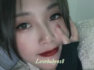 Lovebaby018