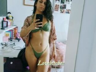 Lovebitches
