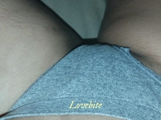 Lovebite