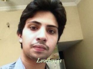 Loveboy191