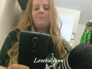 lovehollyann Année du sexe