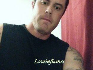 Loveinflames