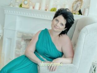 Loveinna