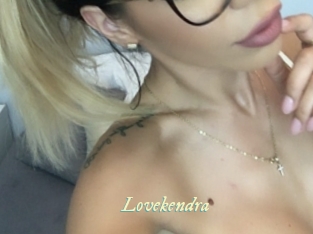 Lovekendra