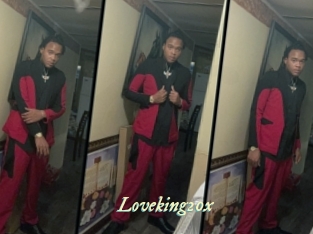 Loveking20x