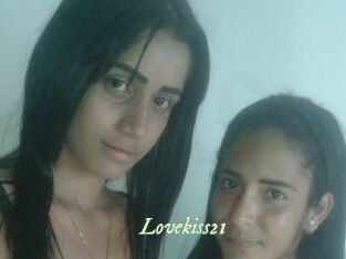 Lovekiss21
