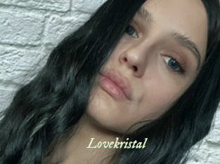 Lovekristal