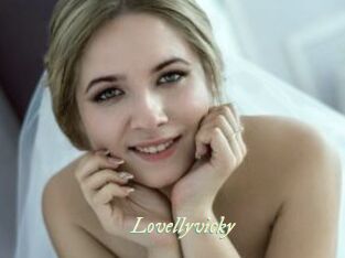 Lovellyvicky