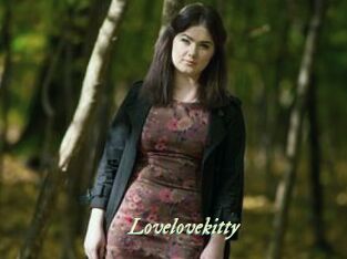 Lovelovekitty