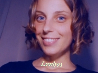 lovely93 Année du sexe
