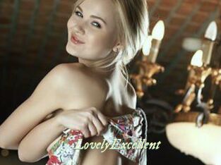 LovelyExcellent