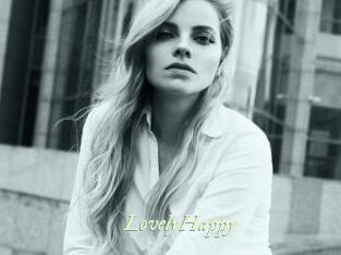 LovelyHappy