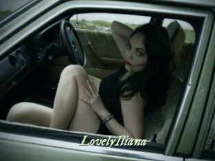 LovelyIliana
