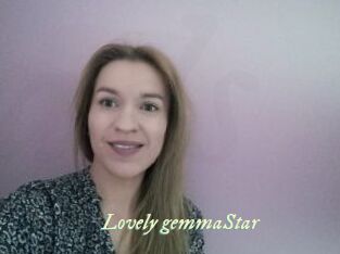 Lovely_gemmaStar
