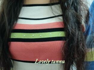 Lovely_tannu