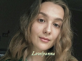 Lovelyanna