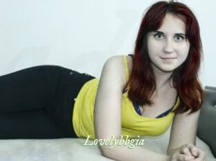 Lovelybbgia