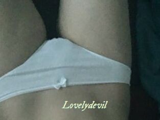 Lovelydevil