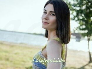 Lovelygirlaisha