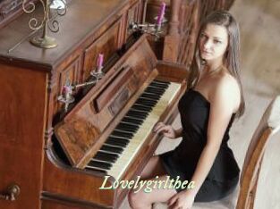 Lovelygirlthea