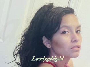 Lovelygoldgold
