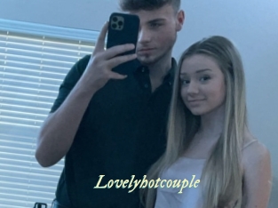 Lovelyhotcouple