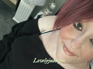 lovelyjubblyjo Année du sexe