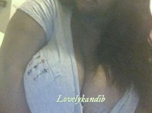 Lovelykandib