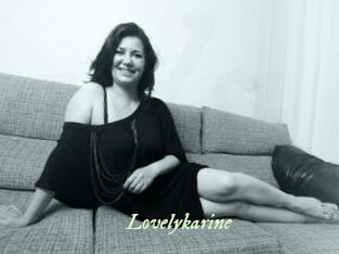 Lovelykarine